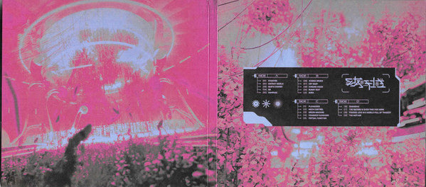 Darko (39) : Starfire (CD, Album, RE, Dig)