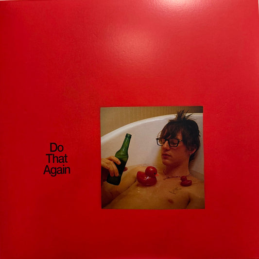 Malcolm Todd : Do That Again (LP, Album, Opa)