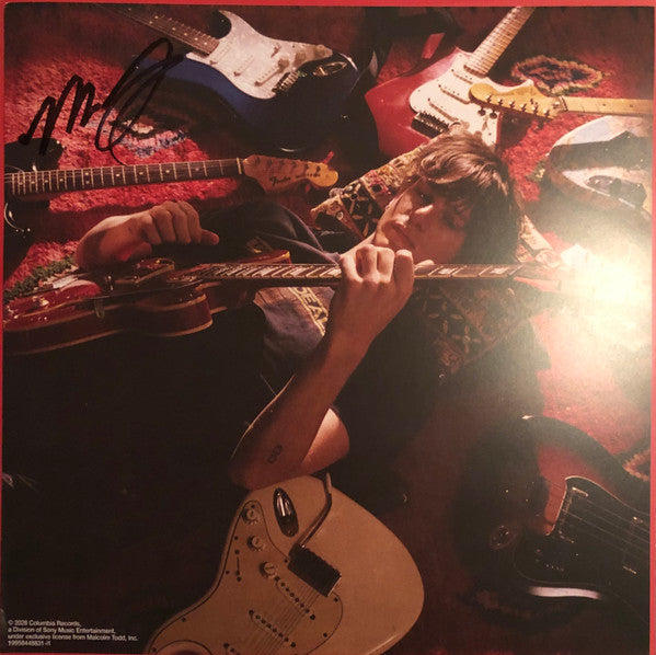 Malcolm Todd : Do That Again (LP, Album, Opa)