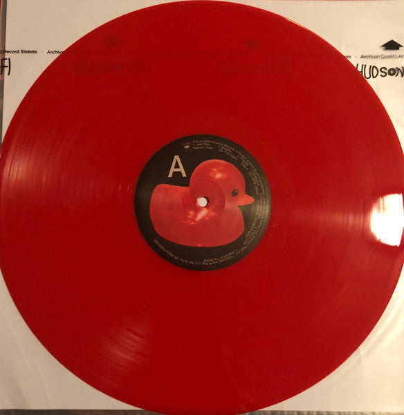 Malcolm Todd : Do That Again (LP, Album, Opa)
