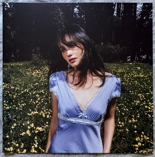 Ha Vay : The Huntress / Nature's Bride (7", Shape, Single, Num, Pic)