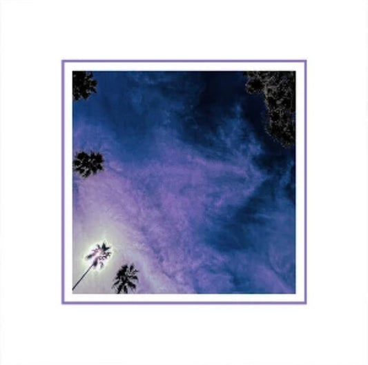 Look Outside Your Window : Look Outside Your Window (LP, Album, Bub)