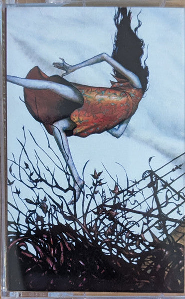 Circa Survive : Juturna (Cass, Album, Whi)