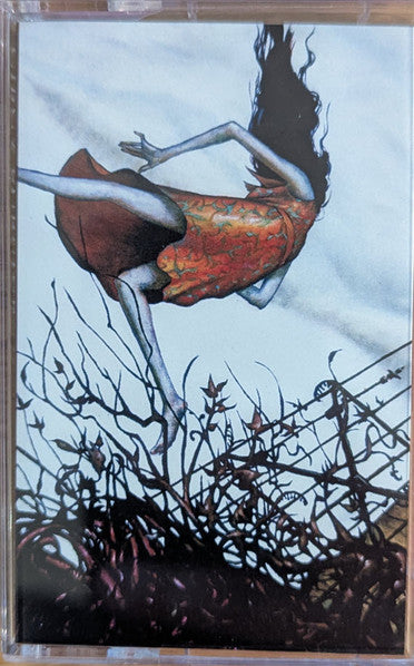Circa Survive : Juturna (Cass, Album, Pin)