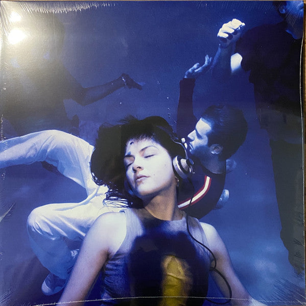 The Marías : Submarine (LP, Album, RE, Cle)
