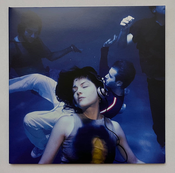 The Marías : Submarine (LP, Album, RE, Cle)