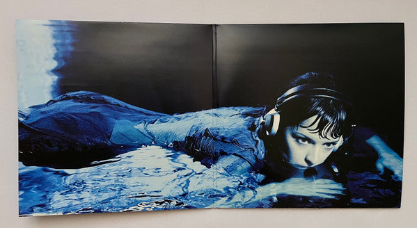 The Marías : Submarine (LP, Album, RE, Cle)