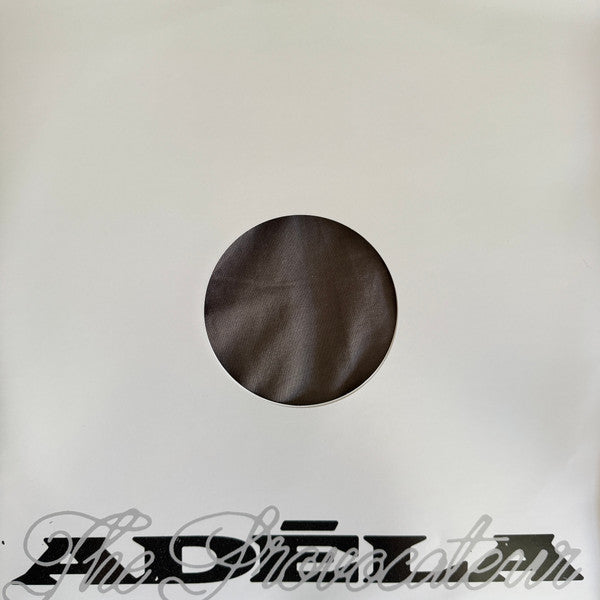 Adéla* : The Provocateur  (12", EP, Ltd, Gho)
