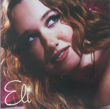 Eli (97) : Glitter / Girl Of Your Dreams (7", Single, Ltd, Neo)
