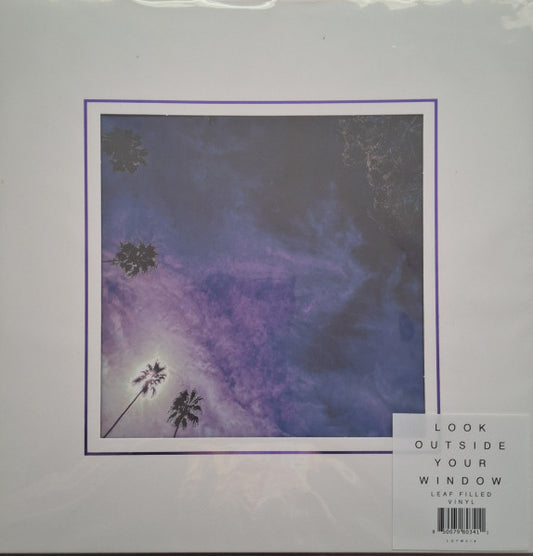 Look Outside Your Window : Look Outside Your Window (LP, Album, Ltd, Lea)