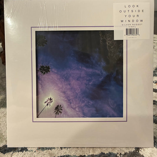 Look Outside Your Window : Look Outside Your Window (LP, Album, Sil)