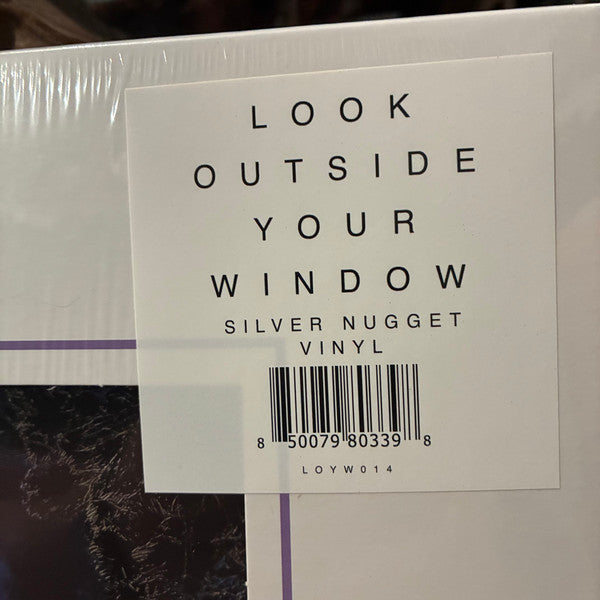 Look Outside Your Window : Look Outside Your Window (LP, Album, Sil)