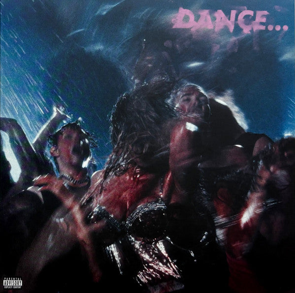 Slayyyter : Dance... (7", Single, Ltd, Pin)