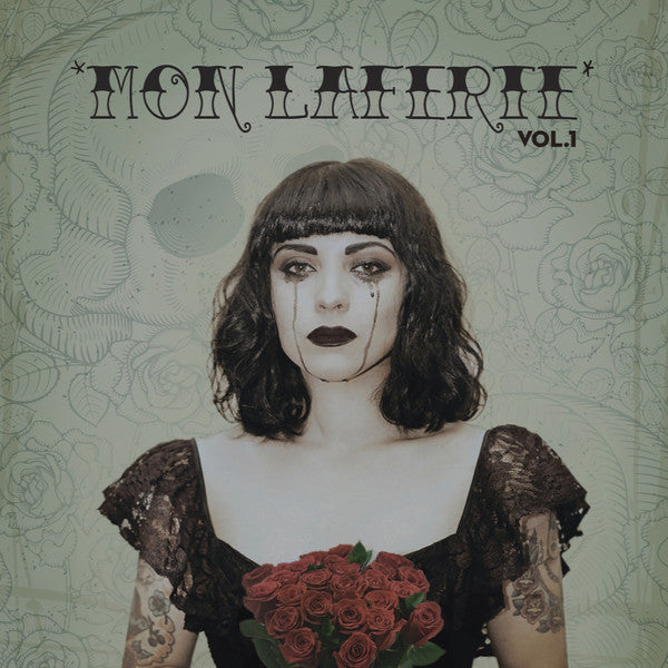 Mon Laferte : Vol. 1 (LP, Album, RE, Tra)