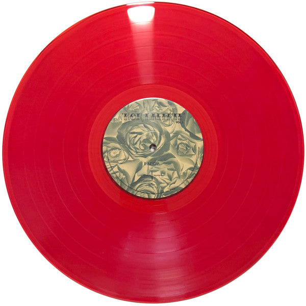 Mon Laferte : Vol. 1 (LP, Album, RE, Tra)