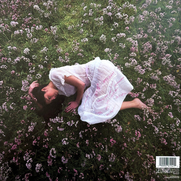 Olivia Rodrigo : You Seem Pretty Sad For A Girl So In Love  (LP, Album, Pin)