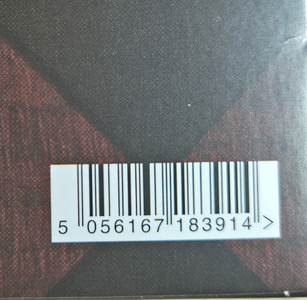 Luvcat : Lovebites (10", EP, Ltd, Bad)