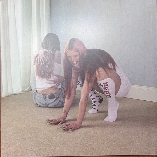 Wet Leg : Moisturizer (LP, Album, Ltd, Cok)