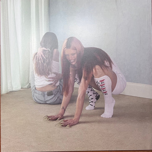 Wet Leg : Moisturizer (LP, Album, Ltd, Cok)