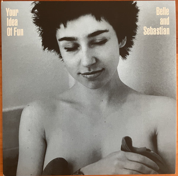 Belle & Sebastian : Tigermilk (LP, Pin + 7" + Album, Ltd, RE)