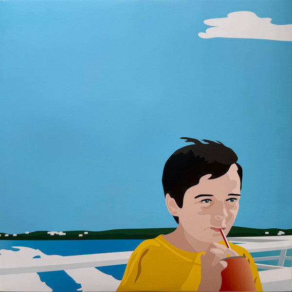 Lemon Jelly : Lemonjelly.ky (LP, Red + LP, Lig + Album, Comp, Ltd, RE, Dou)