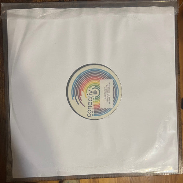 Kali Uchis : Sincerely: P.S. (2xLP, Album, Dlx, RE, TP)