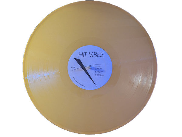 SAINT PEPSI : Hit Vibes (LP, Ltd, RP)