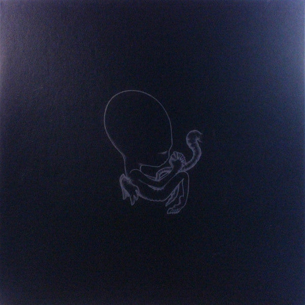 Sigur Rós : Ágætis Byrjun (4xLP, Album, Dlx, RE, S/Edition)