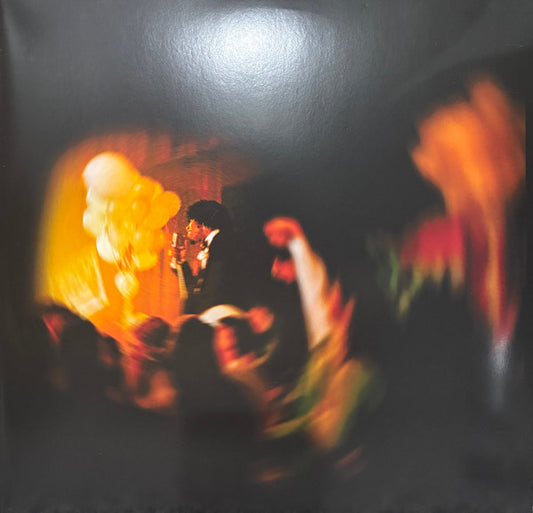 Tory Lanez : Alone At Prom (2xLP, Album, Dlx, Ltd, Num, RE, RP, Ora)