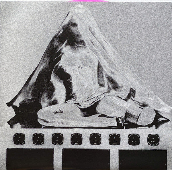 Madonna : Confessions II (LP, Album, Ltd, Mixed, Vio)