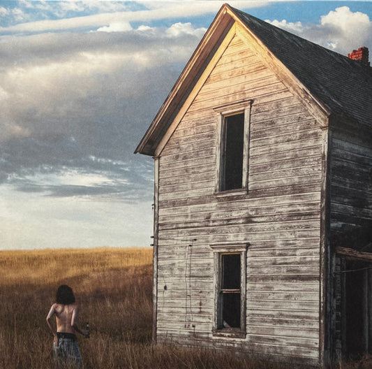 Jane Remover : Census Designated (2xLP, Album, Ltd, RE, Sil)