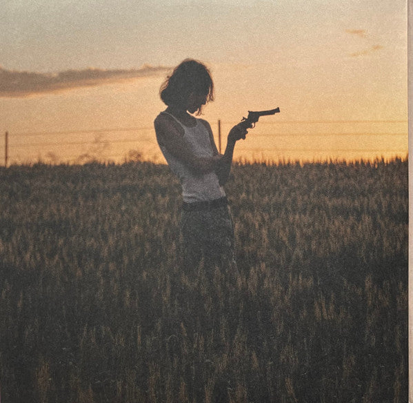Jane Remover : Census Designated (2xLP, Album, Ltd, RE, Sil)