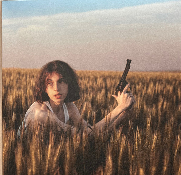 Jane Remover : Census Designated (2xLP, Album, Ltd, RE, Sil)