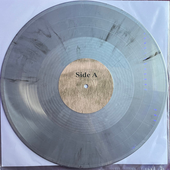 Jane Remover : Census Designated (2xLP, Album, Ltd, RE, Sil)