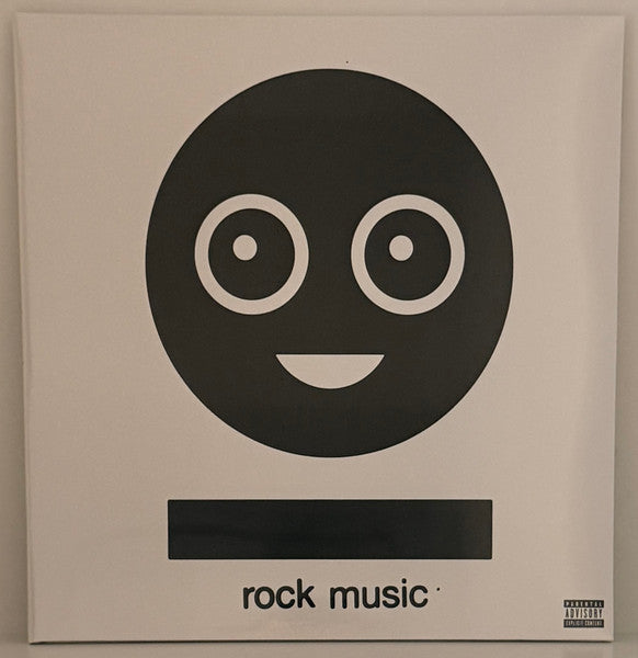 My Chemical Romance : Danger Days (The True Lives Of The Fabulous Killjoys) (LP, Album, RE, RM, Whi + LP, Whi + Dlx, Ltd, BL/)