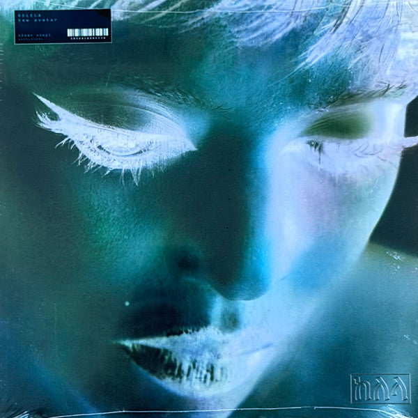 Kelela : New Avatar (LP, Ltd, Cle)