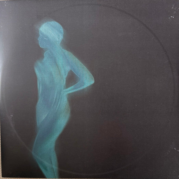 Kelela : New Avatar (LP, Album, Ltd, Blu)