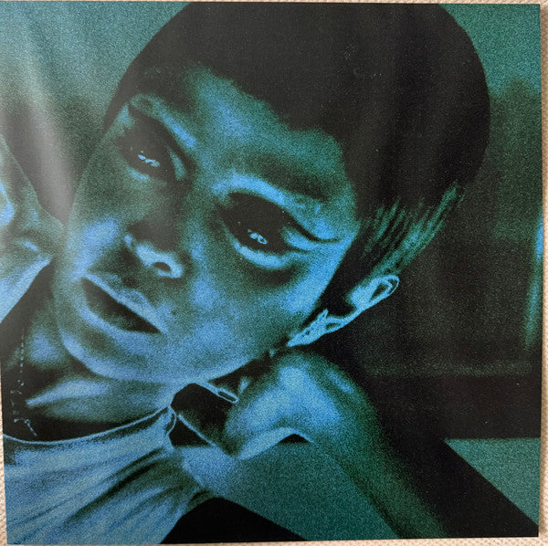 Kelela : New Avatar (LP, Album, Ltd, Blu)
