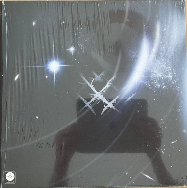 Xiu Xiu : Eraserhead Xiu Xiu (LP, Album, Ltd, Hal)