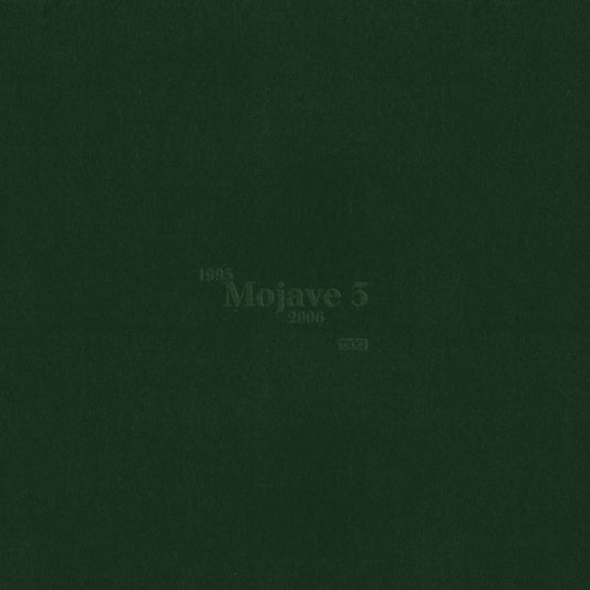 Mojave 3 : (1995-2006) Boxset  (LP, Album, RM, Cle + LP, Album, RM, Cle + LP, Albu)