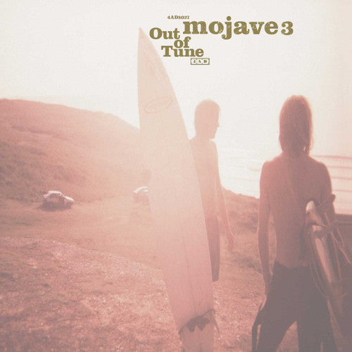 Mojave 3 : (1995-2006) Boxset  (LP, Album, RM, Cle + LP, Album, RM, Cle + LP, Albu)