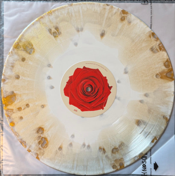 Pierce The Veil : A Flair For The Dramatic (12", Album, Ltd, Num, Sta)