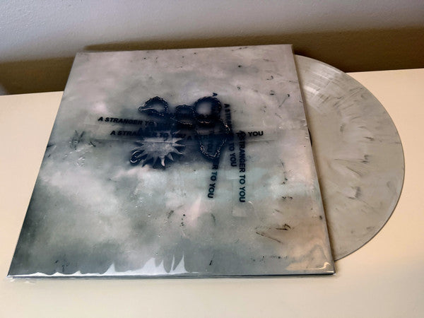 Loathe (2) : A Stranger To You (2xLP, Album, Whi)
