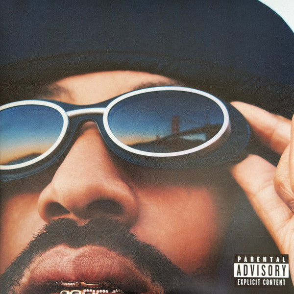 Larry June : Who Coppin (LP, Album, Ltd, Gre)