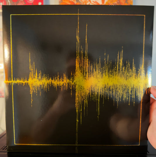 Converge : Hum Of Hurt (LP, Album, Doo)
