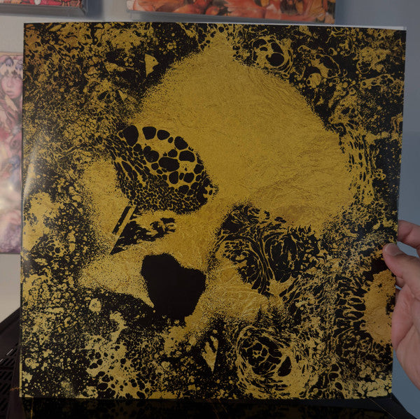 Converge : Hum Of Hurt (LP, Album, Doo)
