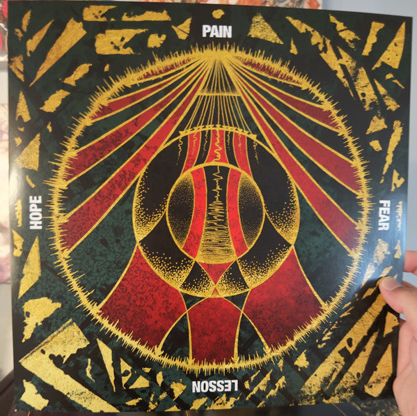 Converge : Hum Of Hurt (LP, Album, Doo)