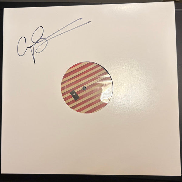 Caroline Rose : Gentling The Horse At The Walt Whitman Mall (LP, Album, Ltd, Eco)