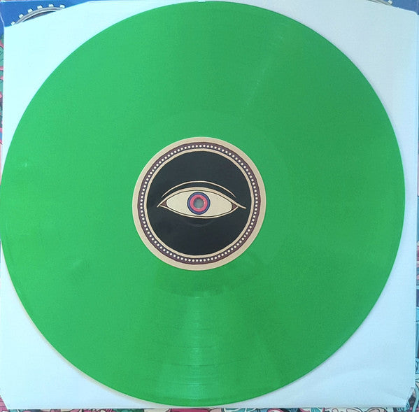 Leotrix : Prediction Affliction (LP, Album, Gre)