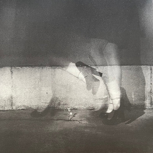 Ariana Grande : Petal (LP, Album, Ltd, Opa)